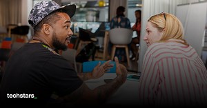 Techstars Accelerators