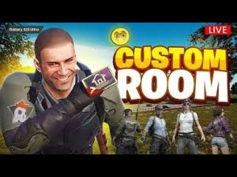 “PUBG 1v1 TDM Fight – High Skill Gameplay!” UC GIVE AEAY 60 UC