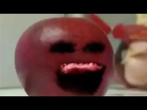 amazing grace annoying orange 2