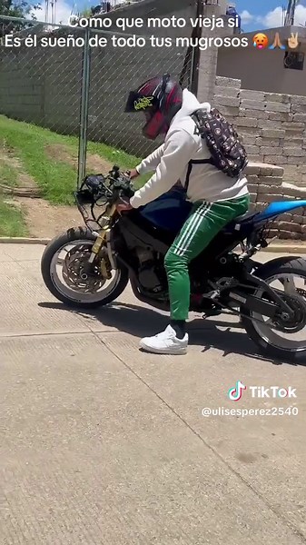 Sueños con la Suzuki GSXR750: Motos y pasión