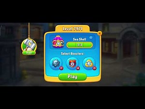 Fishdom Tips & Tricks | Boosters, Coins & Level Strategy Guide 💡💰