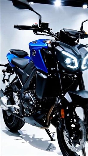 NEW 2026 Yamaha MT-125 REVEALED 😱 | Mini Monster Gets BIG Upgrades!