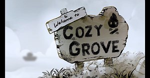 Cozy Grove is available now for the Nintendo Switch! Welcome to Cozy...