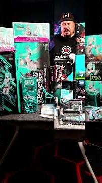 ASUS ROG x Hatsune Miku – Complete PC Setup 2026 | Build + Sale