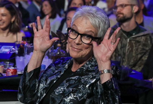 Jamie Lee Curtis Tells Bruce Springsteen, U2 To Play Matinee Shows