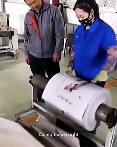 Skilled workers doing an incredible job | Simple Life