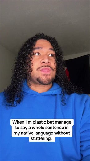 Like yes ancestors it's me 🙂‍↕️ #Tongan