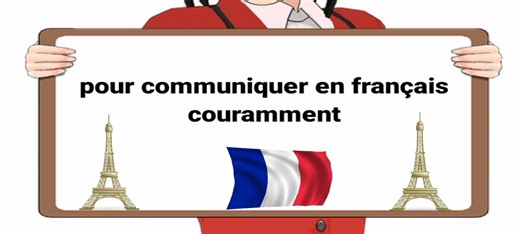 14K views · 848 reactions | Le moyen efficace d'apprendre la langue française en peu de temps. | Pour apprendre le français couramment | Facebook