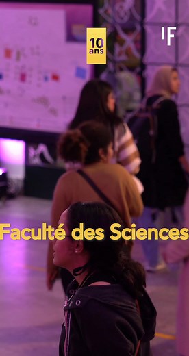 [RDV PHILO 2024]💡Les Rendez-vous de la Philosophie reviennent à Rabat le samedi 16 novembre 2024 pour une dixième édition exceptionnelle, sous le thème "L'universel en tension". 📆 Samedi 16 novembre 2024 Grande nocturne, en présence d'une trentaine de philosophes et personnalités 🕐 De 18h à 23h 📍 Faculté des Sciences de Rabat Une grande soirée de débats et d’échanges dans une ambiance festive, en présence d’une trentaine de philosophes et personnalités. Des conférences en français et en arab