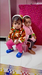 Sweet baby girls #youtubeshorts 🥰🥰