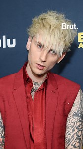 When he met Megan Fox, he told her “I am weed.” Now, they are soon to be wed ... From rowdy rapper to rockstar and tabloid fixture, this is the story of Machine Gun Kelly. | Brut
