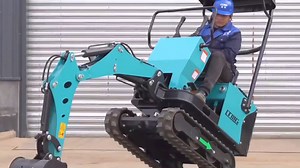 165K views · 2K reactions | Discover powerful Chinese-made mini excavators on our platform. Quality and precision at unbeatable factory prices—straight from China! | Made-in-China.com | Facebook