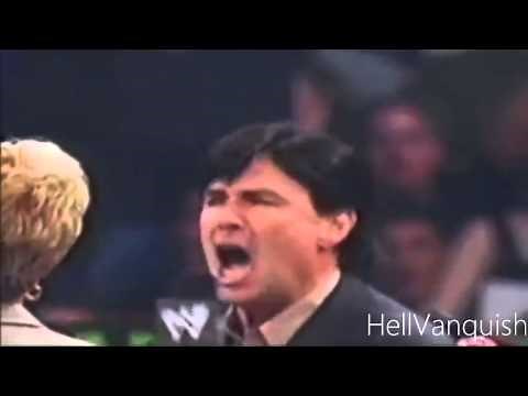 WWE Raw Recap - Kane Tombstones Linda Mcmahon (2003)