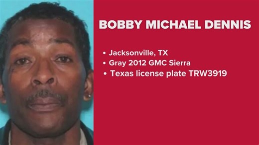 Blue Alert issued for man accused of shooting a police officer