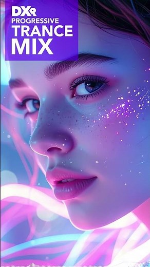 Best Progressive Trance MIX 2025 #6 🪐
