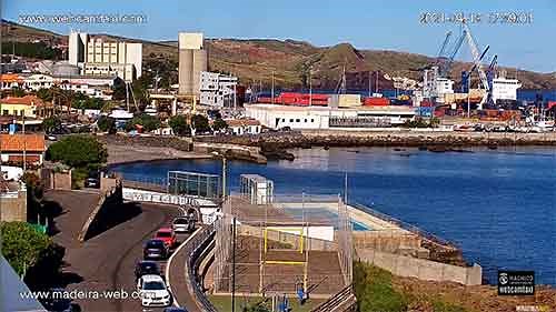 Caniçal Whale Museum, Madeira