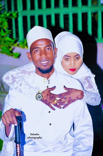 Aross wacan#fyp#somalitiktok #arosswelding #hambalyo_isku_waara💑👑