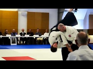 Kagami Biraki 2023 Aïkibudo