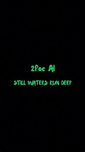2Pac Ai Full Song is on the channel #2pac