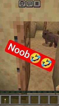 First time Minecraft | How to play Minecraft 🤣 #gamingindia #gaming #minecraftgameplay #minecraft