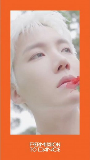 BTS (방탄소년단) 'Permission to Dance' Teaser