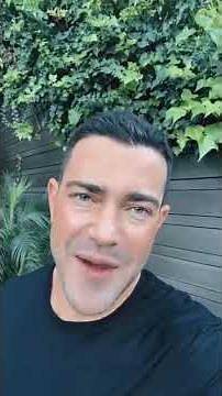 Q&A: Jesse Eden Metcalfe (Actor)