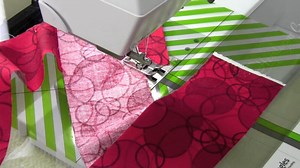How to Bind a Quilt - 6 Simple Steps