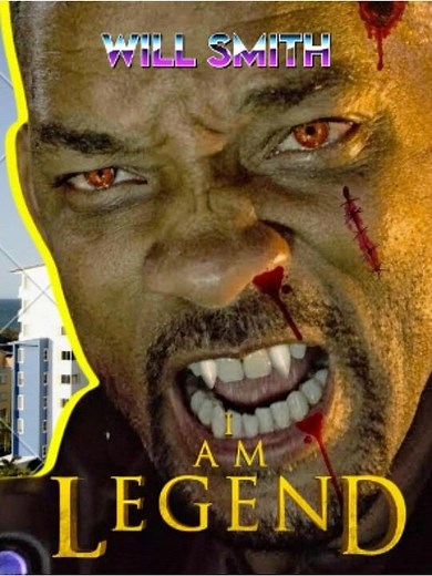 I Am Legend 2 (2026) - Will Smith Trailer #shorts #movie #movieclipmarvels