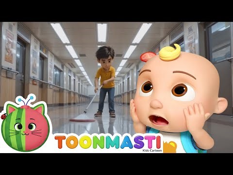 The Best 3D Cartoon Rhymes! | Kids Songs & Nursery Rhymes Collection!
