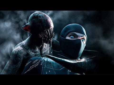 We Stole from This Creature... And It Was a HUGE Mistake!