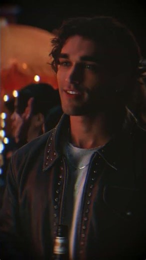 Absolutely Obsessed with Justin Kohl in Off Campus 😍 | Prime Video
