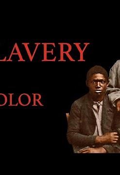 Historical photos 1800s African American Slaves