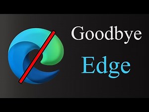 How to Uninstall Microsoft Edge on Windows 11/10 | Step-by-Step Guide (2025)