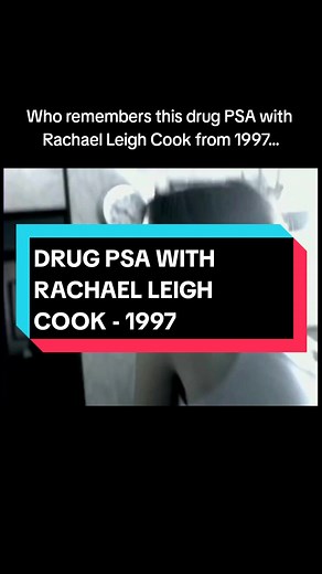Anti drug PSA from 1997 #tv #psa #commercial #90s #90skid #90saesthetic #fypシ゚viral