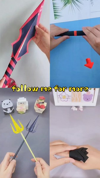 Lingling Handmade on TikTok