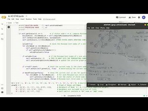 VTU AIML LAB2 AO STAR || AO* Search algorithm