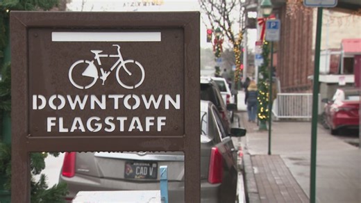 Flagstaff now has the highest minimum wage in Arizona. Here's why.