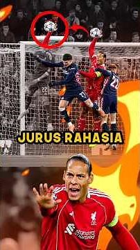 TIDAK TERDUGA😱 5 Teknik Rahasia Yang Membuat Lawan Terkejut🤯