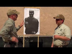 Firearm Safety in Defensive Situation | Gunsite Academy Firearms Training