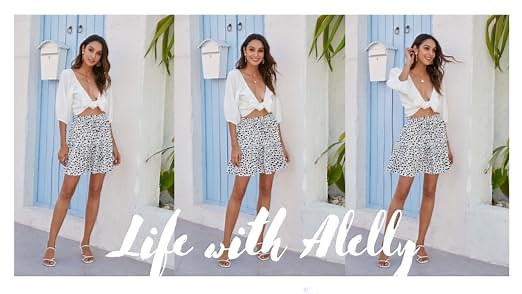 Women's ruffle skirts for women mini skirts for women