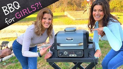 Beginner-Friendly BBQ That’s Made for Her