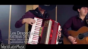 𝐃𝐞𝐭𝐫𝐚𝐬 𝐃𝐞 𝐓𝐢 𝐍𝐨 𝐏𝐮𝐞𝐝𝐨 𝐒𝐞𝐠𝐮𝐢𝐫❤🍻 | World Latín Music