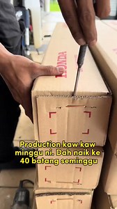 2.2K views · 37 reactions | Yang Mane Mencari exzos operate std tipu buang sarang asal dan buat balik sarang baru bagi lawas macam ni boleh buat dekat Zarinmotorwork Nak detail wassap admin Www.wasap.my/60123961156/stdtipu | KakMin Zarin Motorworks | Facebook