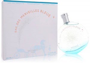 Eau Des Merveilles Bleue Perfume | FragranceX