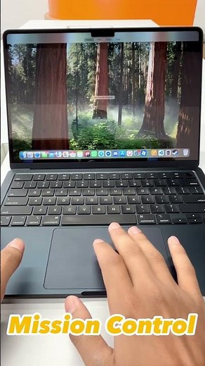 Mac Mouse & Trackpad Gestures That Save Time!