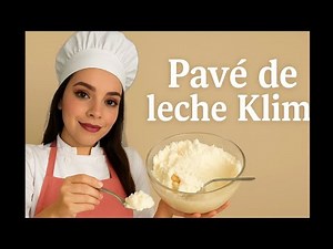 Klim Milk Pavé | Easy, Quick and Profitable Dessert to Start a Business and Make Money