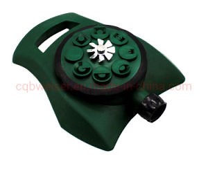 [Hot Item] Agriculture Irrigation Equipment 8mode Water Sprinkler Farm Watering