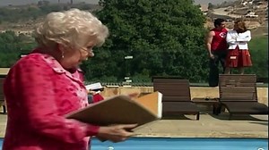 RBD - 1ª Temporada Capitulo -203