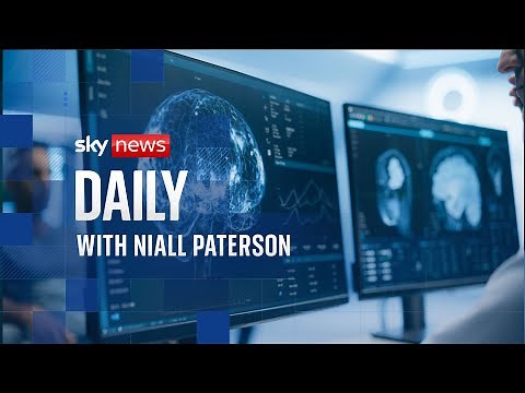 Is the NHS ready for an AI revolution?