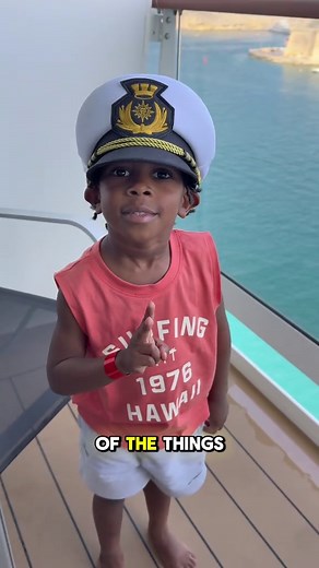 Tour MSC World Europa: Luxury Cruise Ship Fun